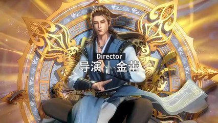 My Senior Brother Is Too Steady Season 2 Episode 79 [92] Multiple Subtitles