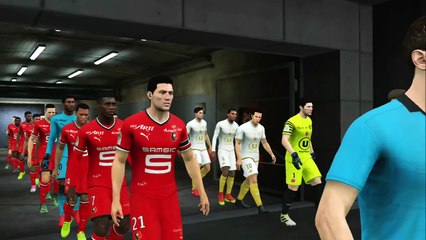 FIFA 18: Legacy Edition online multiplayer - ps3