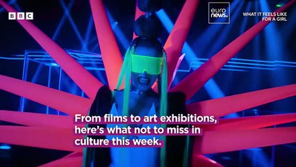 Culture Agenda: The best things to do, hear, see or watch in Europe this week