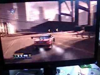 Grid Drift 28million best current score