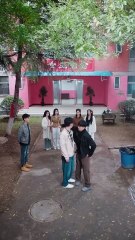 What makes you think that I'll always be chasing you ENG SUB FULL MOVIE