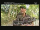 French Foreign Legion - Legion soldat d'Elite