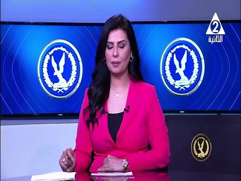 سارة نجيب تقدم حلقة جديدة من المواطن مصري اخراج محمد ناجي انتاج وزارة الداخلية