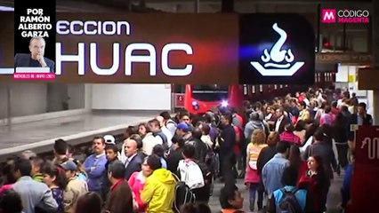 Colapso rumbo al 2024