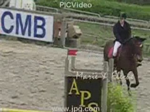 Cso de Lann Er Roch (1ere partie)