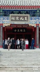 [EN SUB] From Mockery to Glory: A Riveting Chinese Drama of Revenge & Romance 🎬