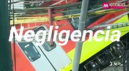 De la Línea 12 a la SRE: impunidad en el círculo de Ebrard