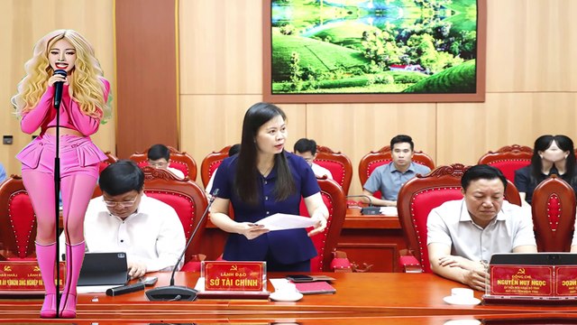 Phú Thọ : Hội nghị Ban Thường vụ Tỉnh ủy cho ý kiến nhiều nội dung quan trọng