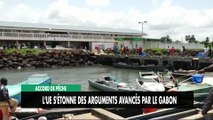 [#Reportage] Accord de pêche : l'UE s'étonne des arguments avancés par le Gabon