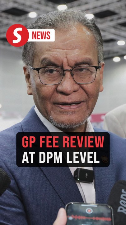 Review of GP consultation fees brought to DPM, says Health Minister