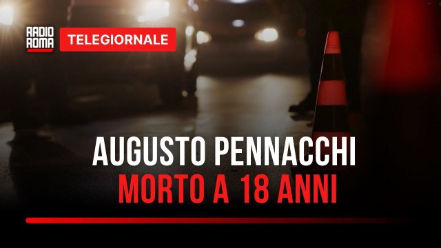 Muore a 18 anni in incidente, donati gli organi