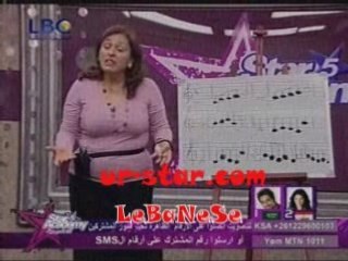 StarAcademy 5 dailies 09-05-2008 part 3