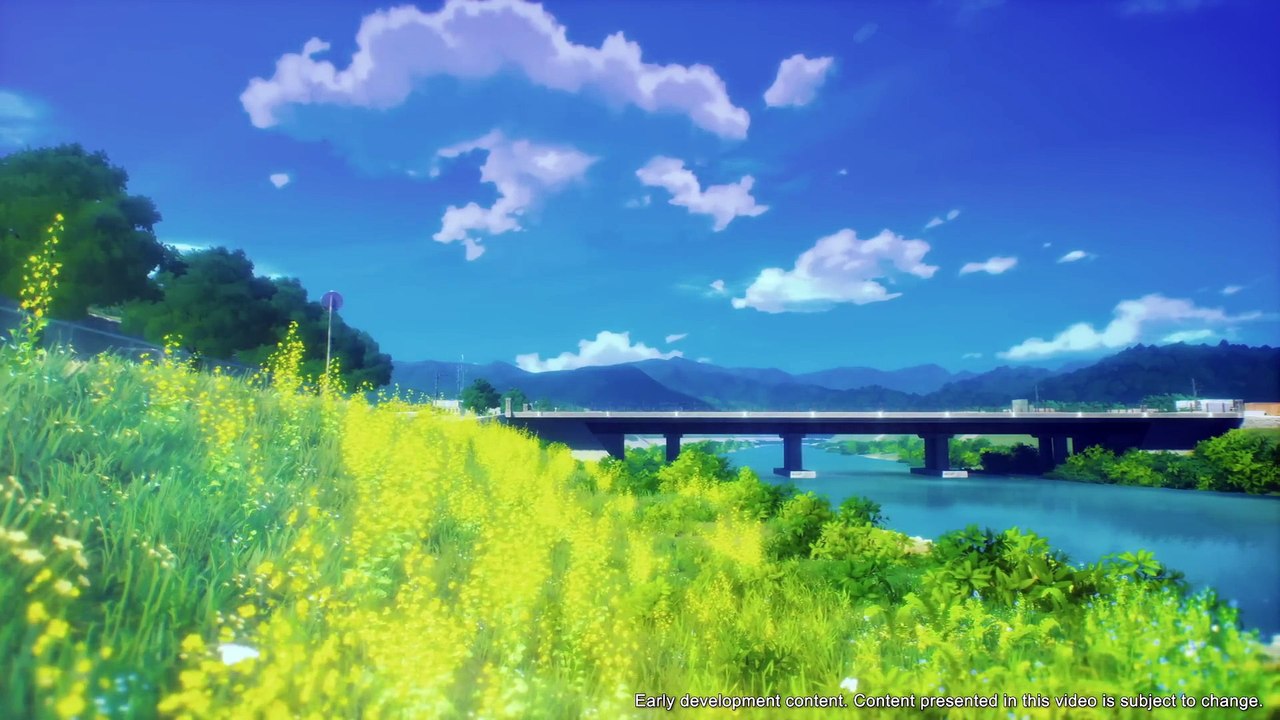 Persona 4 Revival: Trailer zeigt neue Grafik des Remake