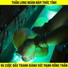 Sức mạnh của rồng thực sự là đây