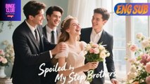 My Boyfriend Cheated Me, Three Billionaires Begging to Marry Me | Full Fantasy Romance Drama 2025 | BingeClub 995