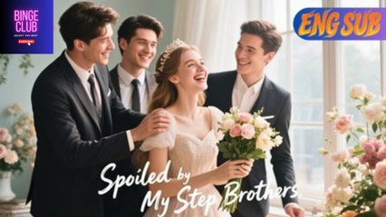 My Boyfriend Cheated Me, Three Billionaires Begging to Marry Me | Full Fantasy Romance Drama 2025 | BingeClub 995