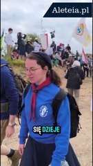 Pielgrzymka Paryż - Chartres 2025