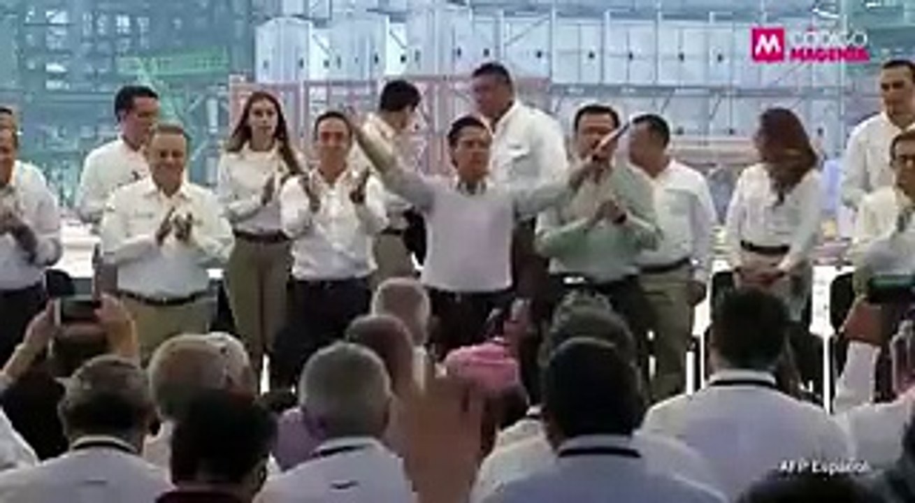 ¿Protegerá EEUU a Cabeza de Vaca?
