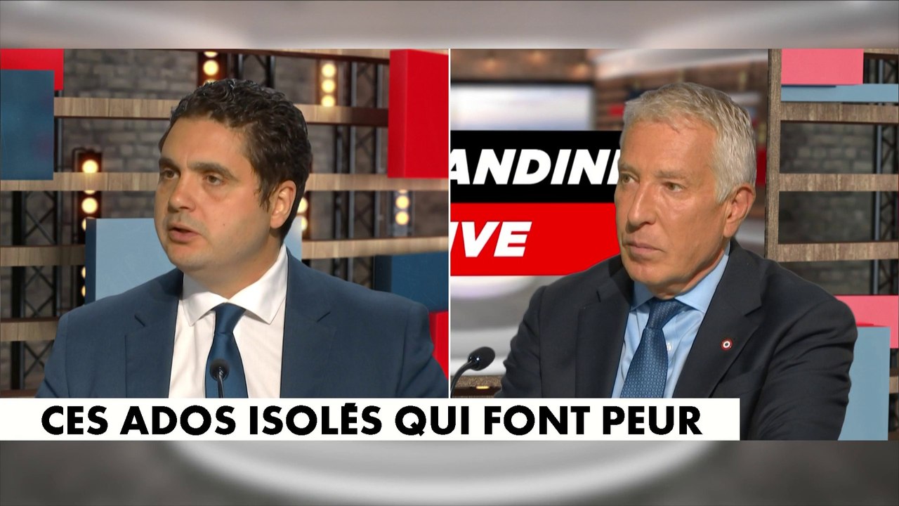 Massinissa Hocine : «Ils n'ont pas demandé à avoir la situation dans laquelle ils vivent»