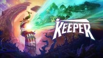Keeper - Official Announce Trailer | Xbox Games Showcase 2025