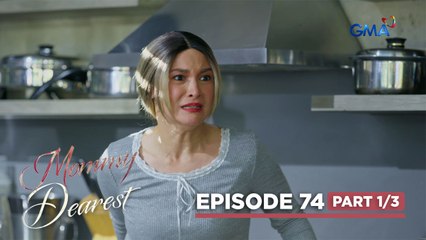 Mommy Dearest: Ang pananakot ni Emma kay Jade! (Episode 74 - Part 1/3)