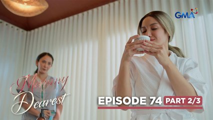 Mommy Dearest: Jade hallucinations are getting worse! (Episode 74 - Part 2/3)