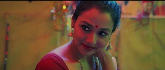 Neelpodmo (2025) Bengali iScreen WEB Series | Stunning Celebrity Legs & Feet