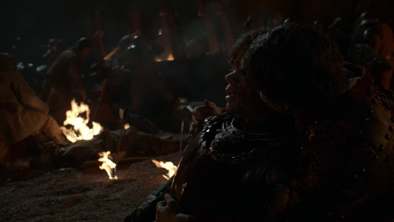 Game Of Thrones - S02 - 64 - the battle is over