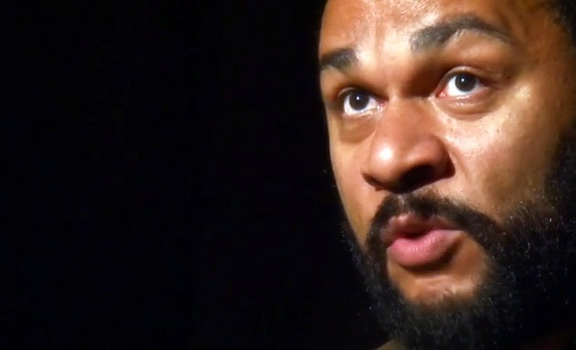 DIEUDONNÉ - Sandrine 2009