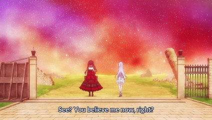 デート・ア・バレット デッド・オア・バレット [EN Subtitle]