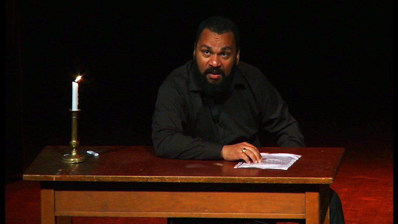 DIEUDONNÉ - Mahmoud 2010