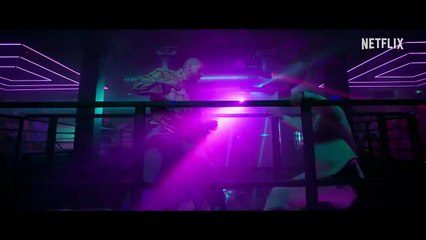 La bande-annonce de "KO", disponible sur Netflix