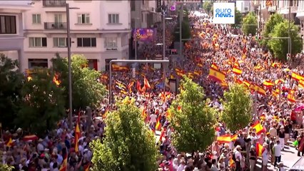 Новости дня | 9 июня — дневной выпуск