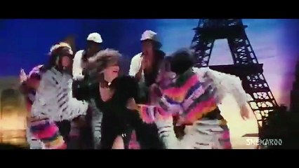 Dole Dole Dil / Baazi (1995) / Aamir Khan , Mamta Kulkarni,	Kavita Krishnamurthy