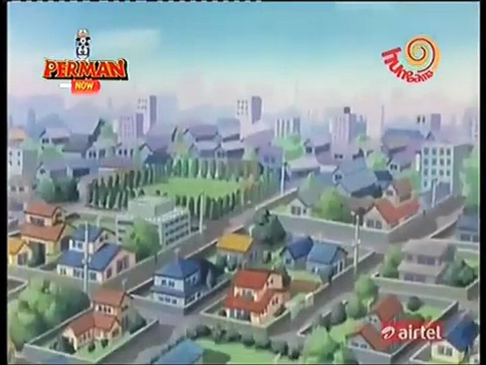 Perman (HINDI) Episode 05 Perman Misbehaves