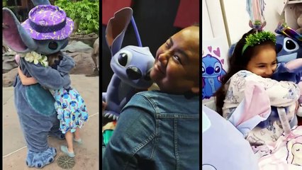 Lilo & Stitch | Featurette: Phenomenon Piece