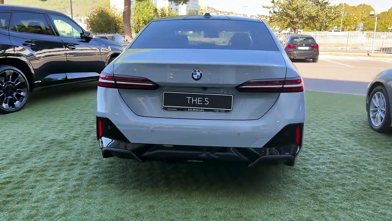 Luxury & Innovation