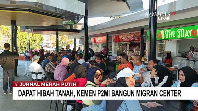 Kementerian P2MI Bangun Migran Center usai Dapat Hibah Tanah