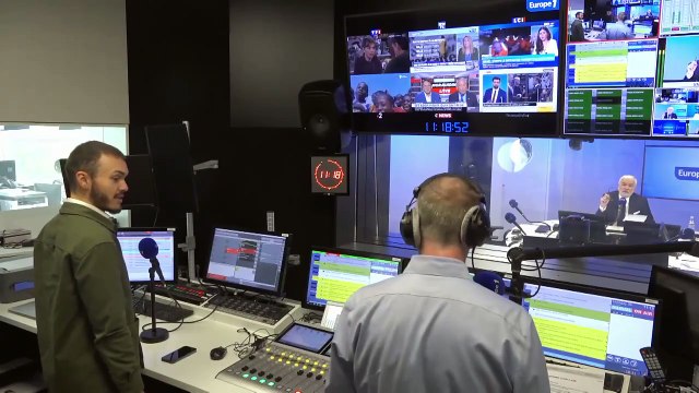 Pascal Praud et vous - Insécurité : «Les gens en ont assez d'Emmanuel Macron»