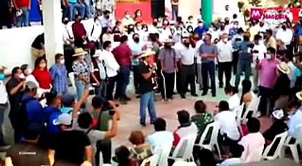 Gobernadores 2021: Declina el PAN en Guerrero y da vida a la oposición