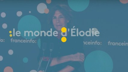 Christine Orban rétablit la vérité sur Lady Diana : "J'aime combattre les a priori qui ont été faits sur les femmes"