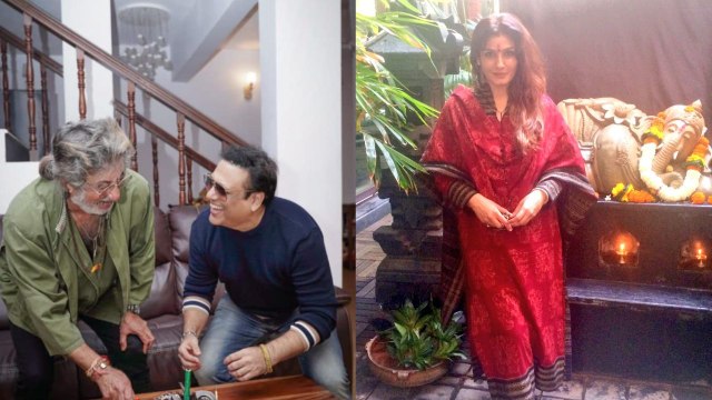 गोविंदा से लेकर रवीना टंडन तक, मुबंई के जुहू में रहते हैं ये 10 स्टार्स, दो का घर तो है बीच के बेहद करीब