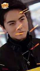 Now You'll See Who I Am