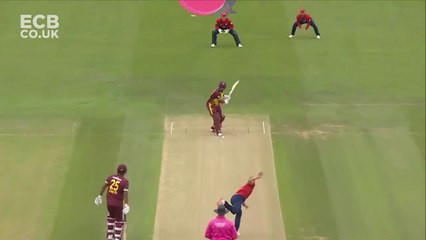 England vs West indies | Second T20I | Full Match | Highlights| T20I | 2025