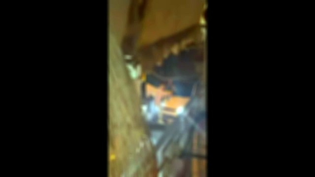 Βίντεο ντοκουμέντο από τον ξυλοδαρμό υπαλλήλου της καθαριότητας στην Κυψέλη