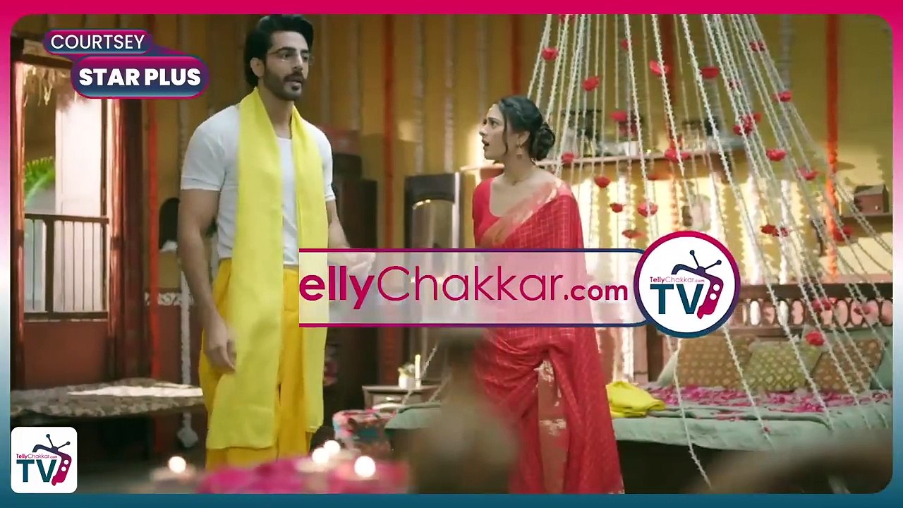 Jhanak Today Episode _ 09 june 2025