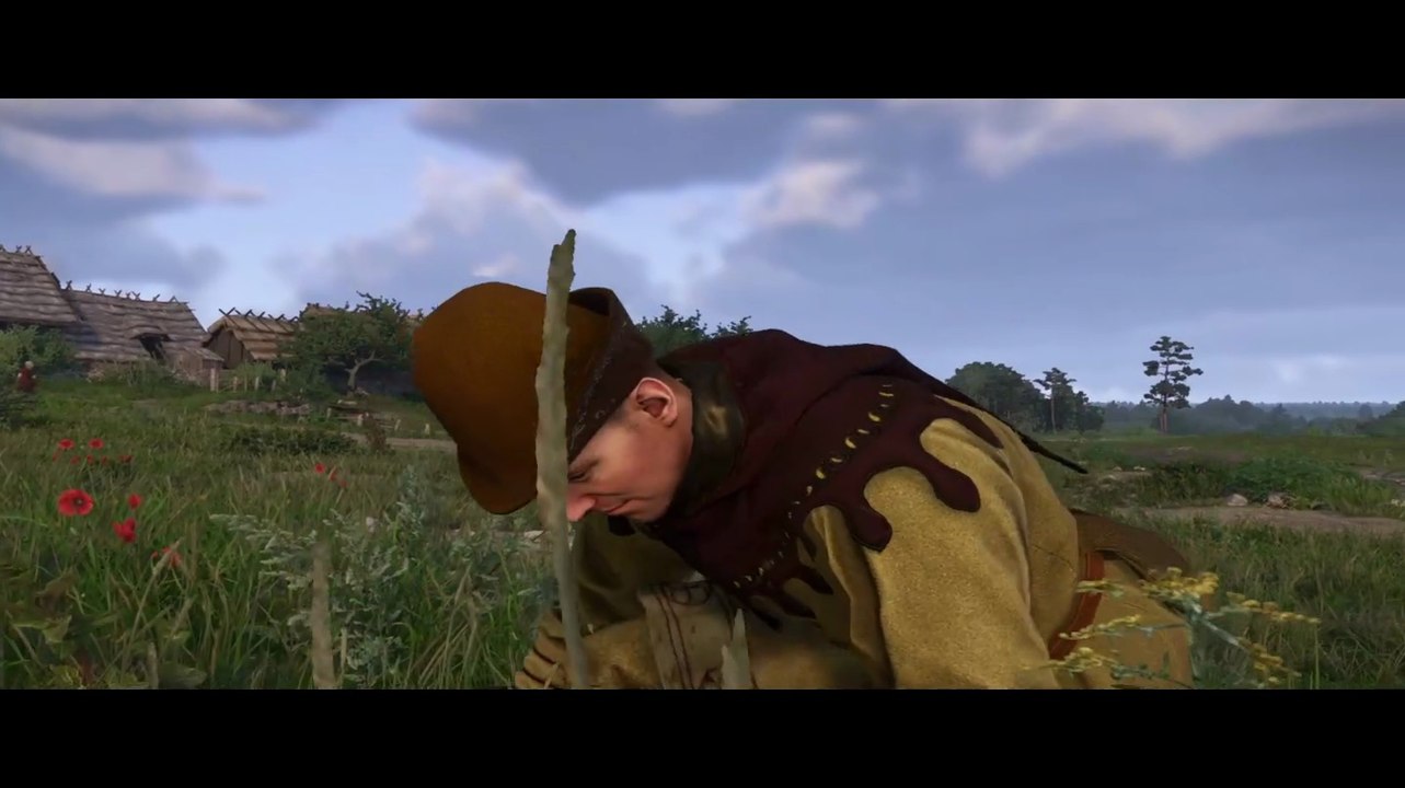 KCD 2 - angel henry - softcore - good guy - Untertitel - s1e136 - Schweig, mein Herz ...