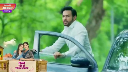 Mangal Lakshmi NEW PROMO Today 8th June 2025