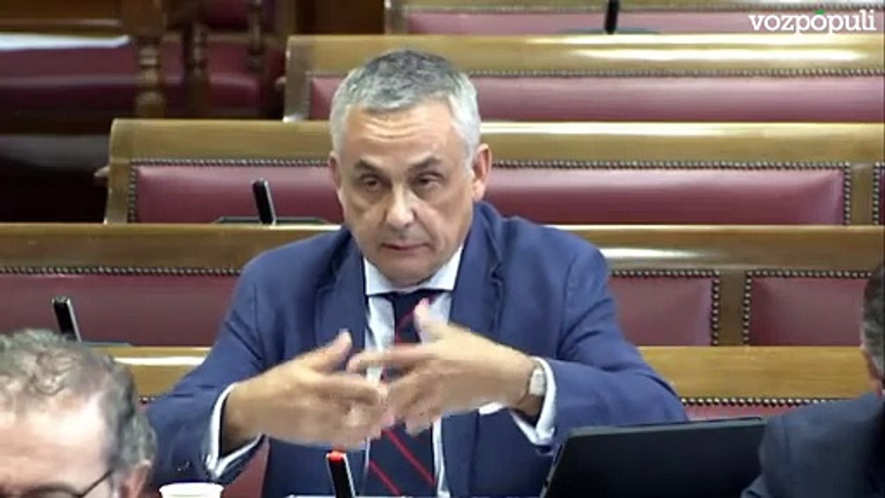 Preguntan a Teresa Ribera si Begoña Gómez se implicó en la reunión con Aldama e Hidalgo