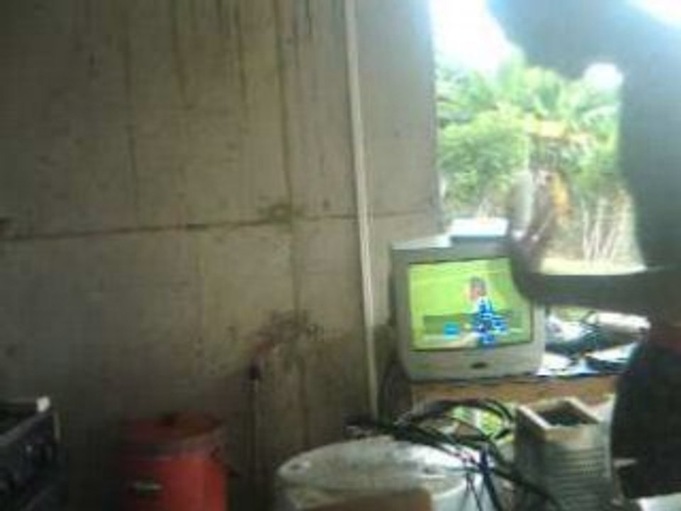 Pétage de plomb PES - Acte 3